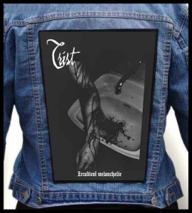 TRIST - Zrcadlení melancholie -- Backpatch