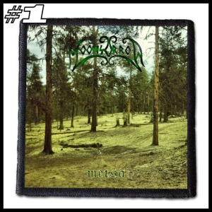 MOONSORROW -- Patch