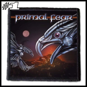 PRIMAL FEAR -- Patch 