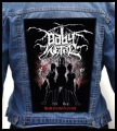 BABYMETAL - Welcome To The.... -- Backpatch.jpg