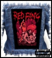 RED FANG - Cavemans -- Backpatch Back Patch.jpg