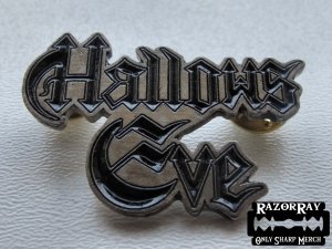 Przypinka HALLOWS EVE