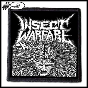 INSECT WARFARE -- Patch 