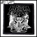 HIGH ON FIRE -- Patch (15).jpg