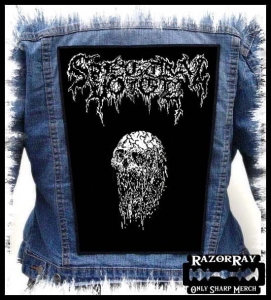 SPECTRAL VOICE -- Backpatch