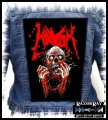 HAVOK - Skull -- Backpatch Back Patch.jpg