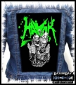 HAVOK - Prayers -- Backpatch Back Patch.jpg