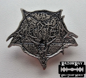 MORTEM -- Metal Pin