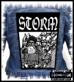 STORM - Nordavind --- Backpatch Back Patch.jpg