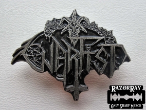 Przypinka WARFIST