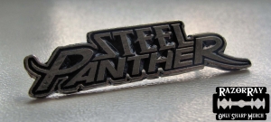 Przypinka STEEL PANTHER