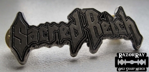 Przypinka SACRED REICH