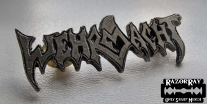 Przypinka WEHRMACHT