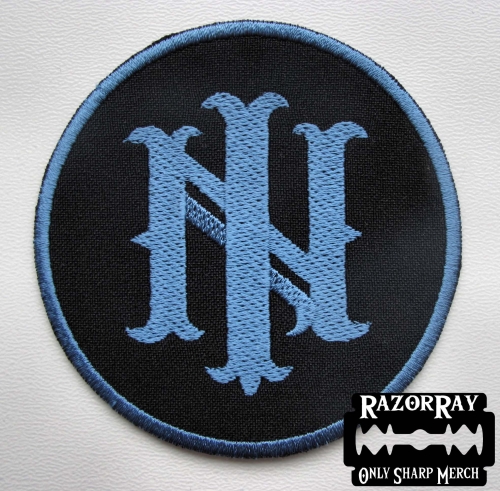 ILL NINO --- Patch.JPG