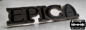 EPICA -- Metal Pin