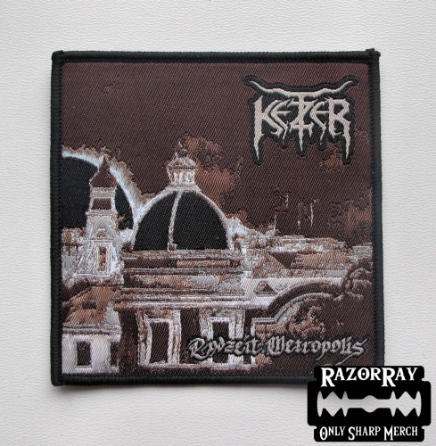 KETZER - Endzeit Metropolis --- patch.JPG