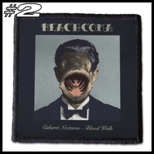CABARET NOCTURNE -- Patch