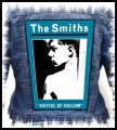 THE SMITHS - Hatful Of Hollow -- Backpatch Back Patch.jpg
