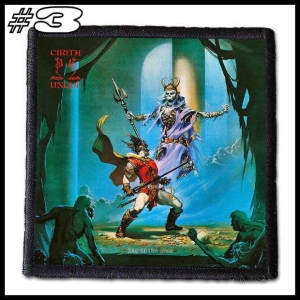 Naszywka CIRITH UNGOL