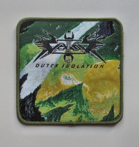 VEKTOR - Outer Isolation [green border] --- patch.JPG