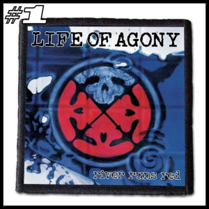LIFE OF AGONY -- Patch 