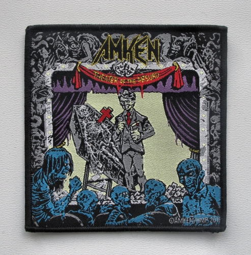 AMKEN - Theater of the Absurd --- patch.JPG