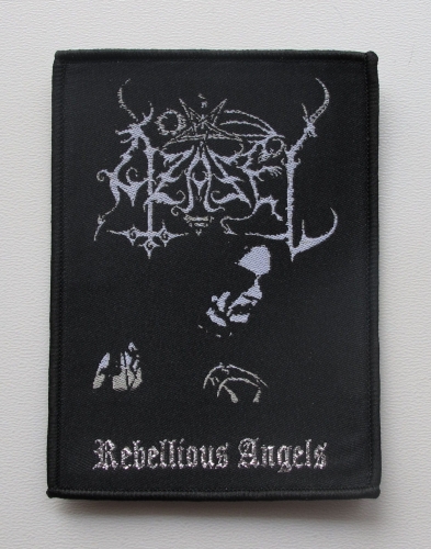 AZAZEL - Rebellious Angels [black border] --- patch.JPG