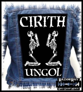 Ekran CIRITH UNGOL