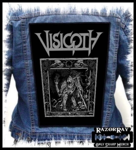 VISIGOTH -- Backpatch 
