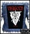 VISIGOTH - Final Spell --- Backpatch Back Patch.jpg