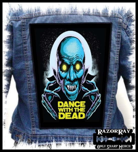 DANCE WITH THE DEAD - Nosferatu --- Backpatch Back Patch.jpg