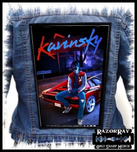 KAVINSKY -- Backpatch
