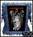CARPENTER BRUT --- Backpatch Back Patch.jpg