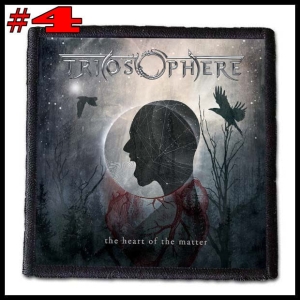 TRIOSPHERE -- Patch 