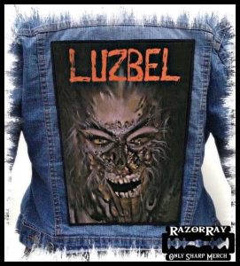 Ekran LUZBEL - Luzbel