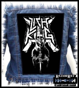 LICH KING -- Backpatch 