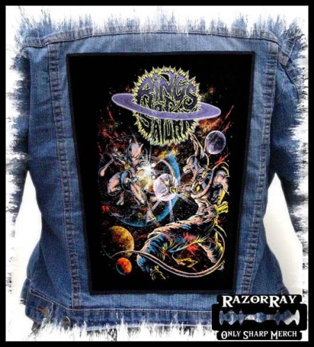 RINGS OF SATURN - Fight --- Backpatch Back Patch.jpg