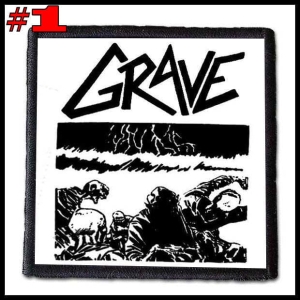 GRAVE -- Patch 