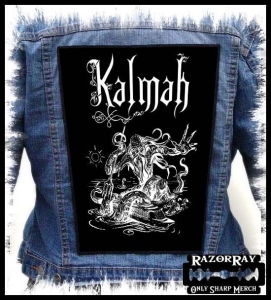 KALMAH  -- Backpatch