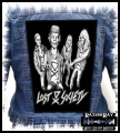 LOST SOCIETY - Zombies --- Backpatch Back Patch.jpg