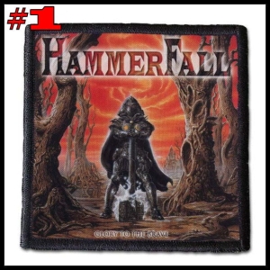 HAMMERFALL -- Patch 