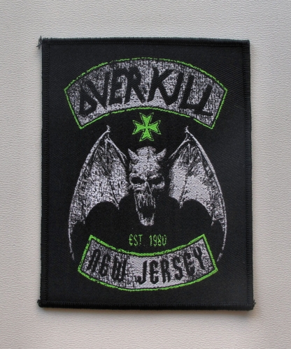 OVERKILL - New Jersey [black border] --- woven p.JPG