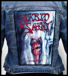 Ekran MORBID SAINT - Spectrum of Death