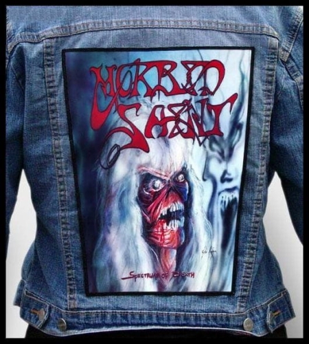 MORBID SAINT - Spectrum of Death -- Backpatch.jpg