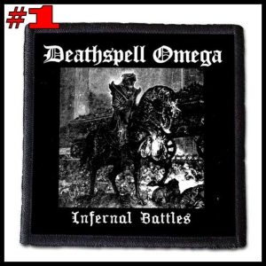 DEATHSPELL OMEGA -- Patch 