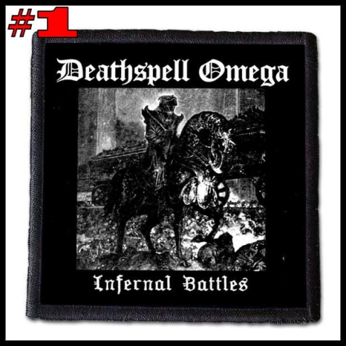 Deathspell Omega / CD4枚セット DEATHSPELL OMEGAParacletusCD - NoEvDia