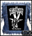 BELPHEGOR - The Goatchrist --- Backpatch Back Patch.jpg