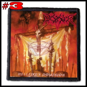 DESASTER -- Patch  
