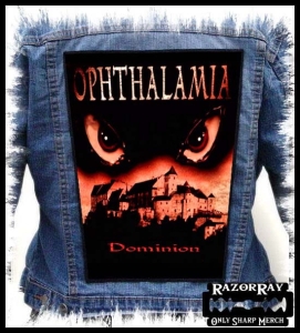 Ekran OPHTHALAMIA - Dominion
