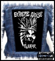 EXTREME NOISE TERROR --- Backpatch Back Patch.jpg